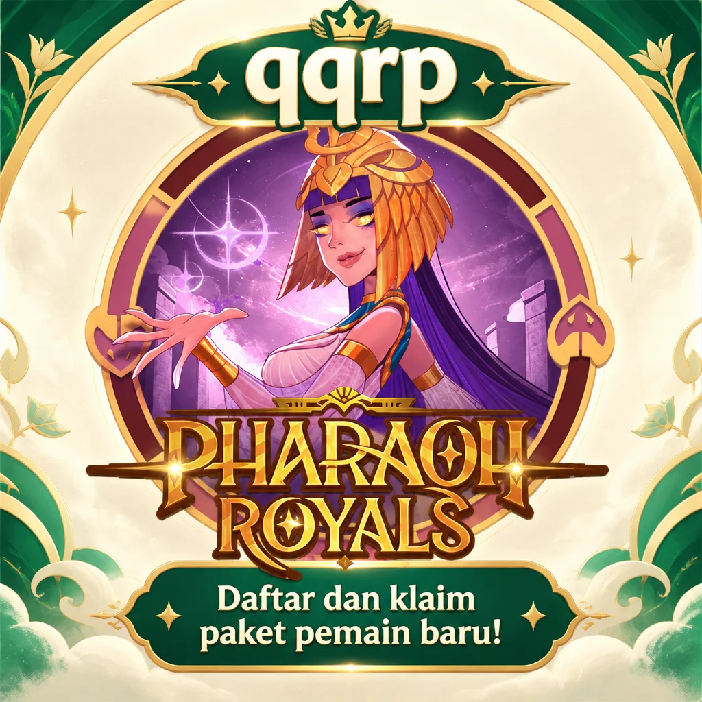 qqrp · Pharaoh Royals