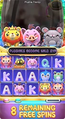 qqrp · Plushie Frenzy