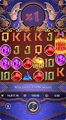 Garuda Gems · Panduan Tampilan Antarmuka dan Fitur Multiplier Garuda Gems