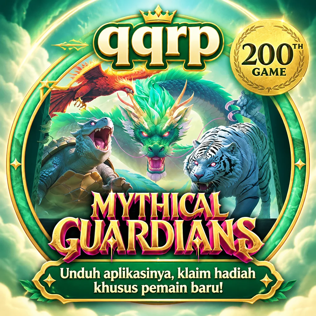 Mythical Guardians · Panduan Mengenali Visual dan Mekanisme Simbol Mythical Guardians