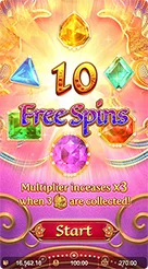 qqrp · Garuda Gems