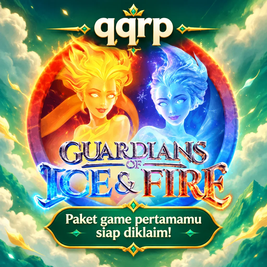qqrp · Gdn Ice Fire